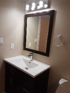 Basement apartment for rent in Milton Ontario - Photo 5