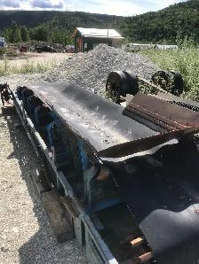 gold sluice plant - Photo 5