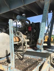 gold sluice plant - Photo 8