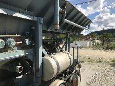 gold sluice plant - Photo 9