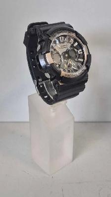 Casio GShock GA200BW Watch (30865606)