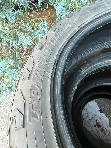 TOYO TIRES for CHEVY SYLVERADO 1500 - Photo 3