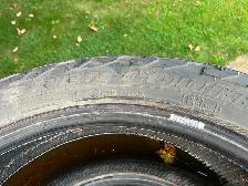 TOYO TIRES for CHEVY SYLVERADO 1500 - Photo 4