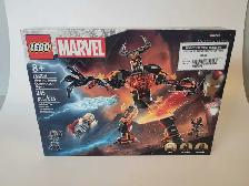 Lego Thor Vs Surtur Construction Figure (31986235)