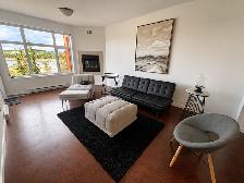 LUXURY TOP-FLOOR CONDO FOR RENT — DOWNTOWN WHITEHORSE - Photo 3