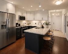 LUXURY TOP-FLOOR CONDO FOR RENT — DOWNTOWN WHITEHORSE - Photo 5