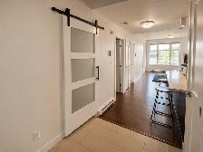 LUXURY TOP-FLOOR CONDO FOR RENT — DOWNTOWN WHITEHORSE - Photo 6