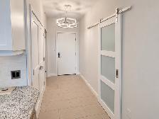 LUXURY TOP-FLOOR CONDO FOR RENT — DOWNTOWN WHITEHORSE - Photo 8