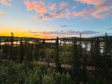 LUXURY TOP-FLOOR CONDO FOR RENT — DOWNTOWN WHITEHORSE - Photo 9