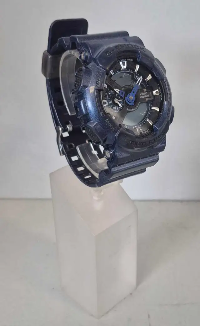 Casio GA110NM G Shock Watch (30865607)