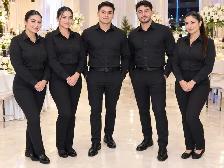 Catering Bartender Servers for all events