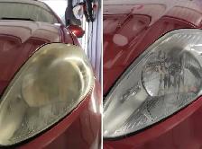 Headlights