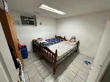 Basement apartment For Rent Markham Rd & Ellesmere Rd.Scarborouh - Photo 4