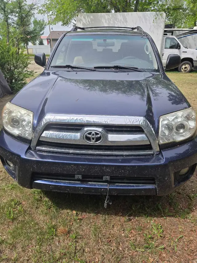 Toyota 4Runner