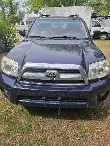 Toyota 4Runner