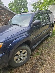 Toyota 4Runner - Photo 2