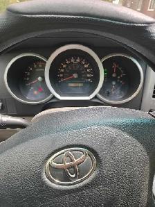 Toyota 4Runner - Photo 4