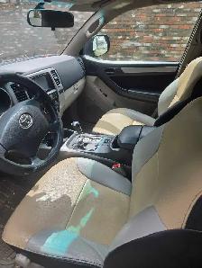 Toyota 4Runner - Photo 5