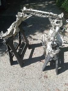 Subframe