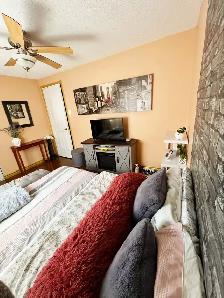 Private Bedroom for Rent | Available Now | $880