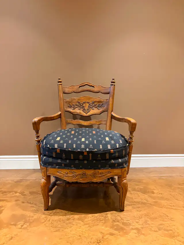 Antique Chair for Sale!