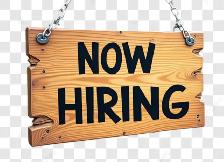 Hiring for Wendy's Restaurant