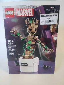 Lego Dancing Groot (31986232)