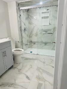 3 1 bedroom basement apartment for rent - Photo 2