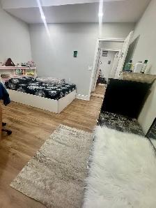 3 1 bedroom basement apartment for rent - Photo 5