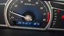 2011 Honda Civic SE Coupe - Photo 2