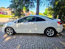 2011 Honda Civic SE Coupe - Photo 4