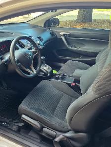 2011 Honda Civic SE Coupe - Photo 5