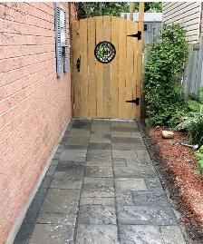 Interlocking installation - Photo 2