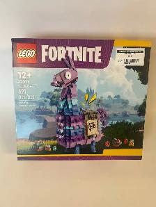 LEGO Fortnite Supply Llama (31986236)
