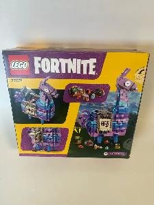 LEGO Fortnite Supply Llama (31986236) - Photo 2