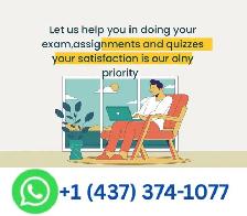 Assignment Help & Exam Help - Photo 3
