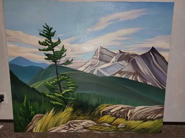painting