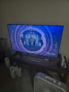 tv Samsung  Smart  tv , 60 po. - Photo 2