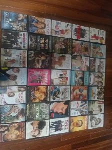 Super speciale dvd 8 film pour 5$ aux choix - Photo 2