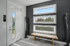 4 Bed St Albert Show Home   Solar   Pond - Photo 2