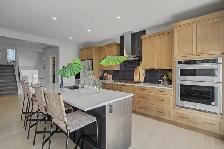 4 Bed St Albert Show Home   Solar   Pond - Photo 5