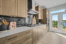 4 Bed St Albert Show Home   Solar   Pond - Photo 6