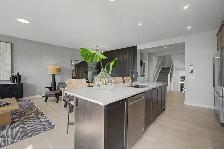 4 Bed St Albert Show Home   Solar   Pond - Photo 9