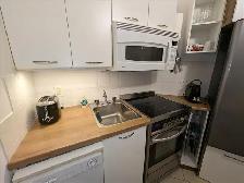 condo loft. a louer au mont Sté Anne - Photo 3