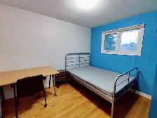 All Inclusive Private Bedroom near Carleton and Algonquin