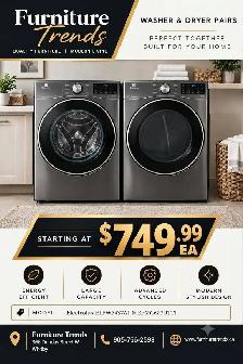 OPEN BOX APPLIANCE DEALS — GREAT QUALITY, SMART SAVINGS! - Photo 2