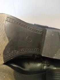 Cowboy boots men's. Size 7 - Photo 3