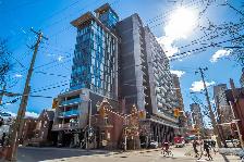 Luxury Condo 1  Den Unit For Rent In Downtown Ottawa Oct 1St