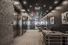 Luxury Condo 1  Den Unit For Rent In Downtown Ottawa Oct 1St - Photo 2