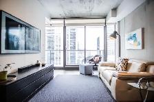 Luxury Condo 1  Den Unit For Rent In Downtown Ottawa Oct 1St - Photo 3